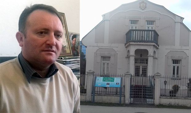 У плану отварање конзулата Србије у ЦГ